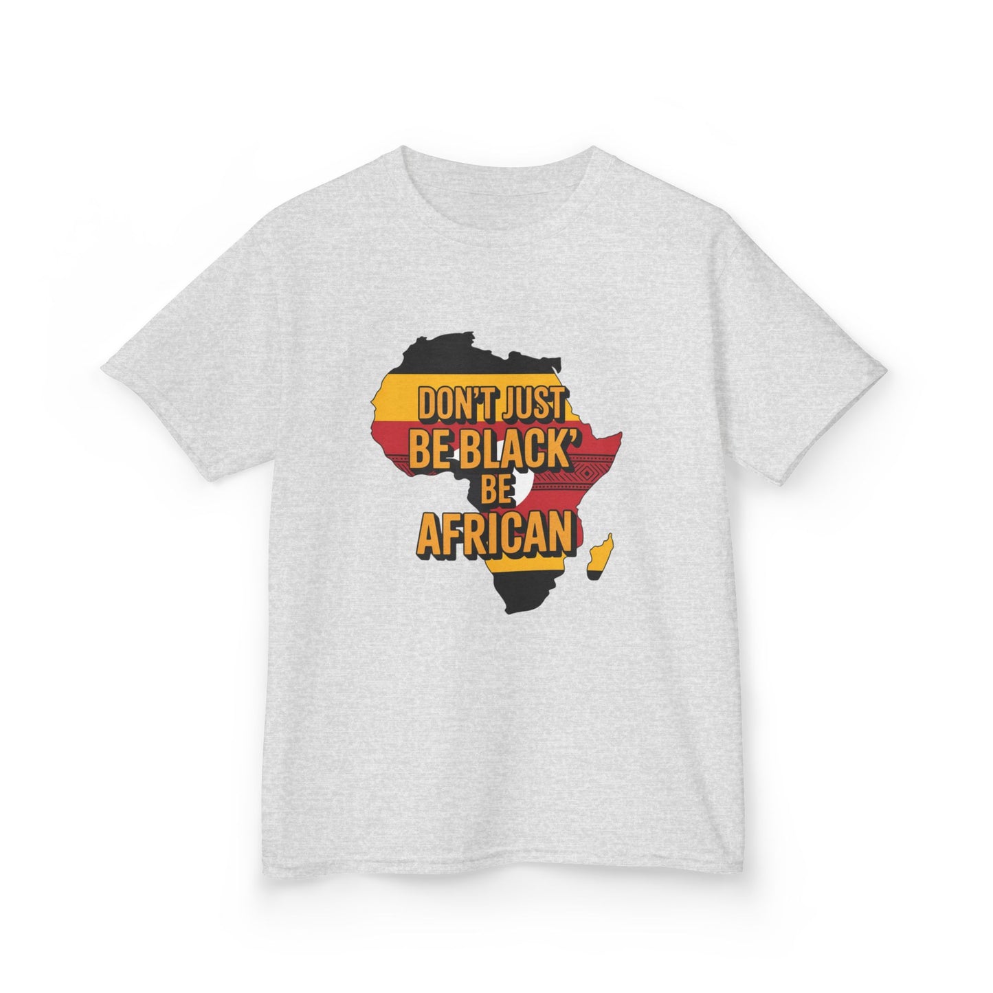 Kids Heavy Cotton™ Tee