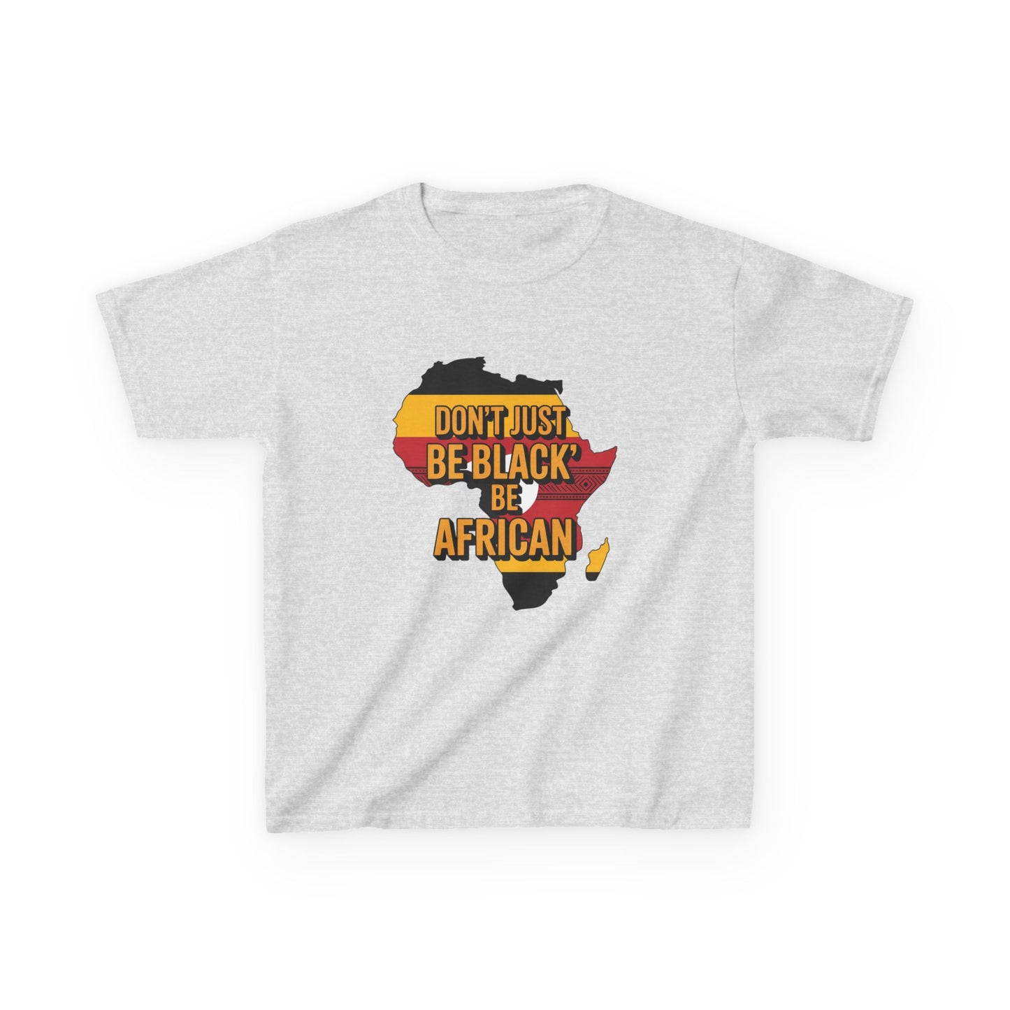 Kids Heavy Cotton™ Tee