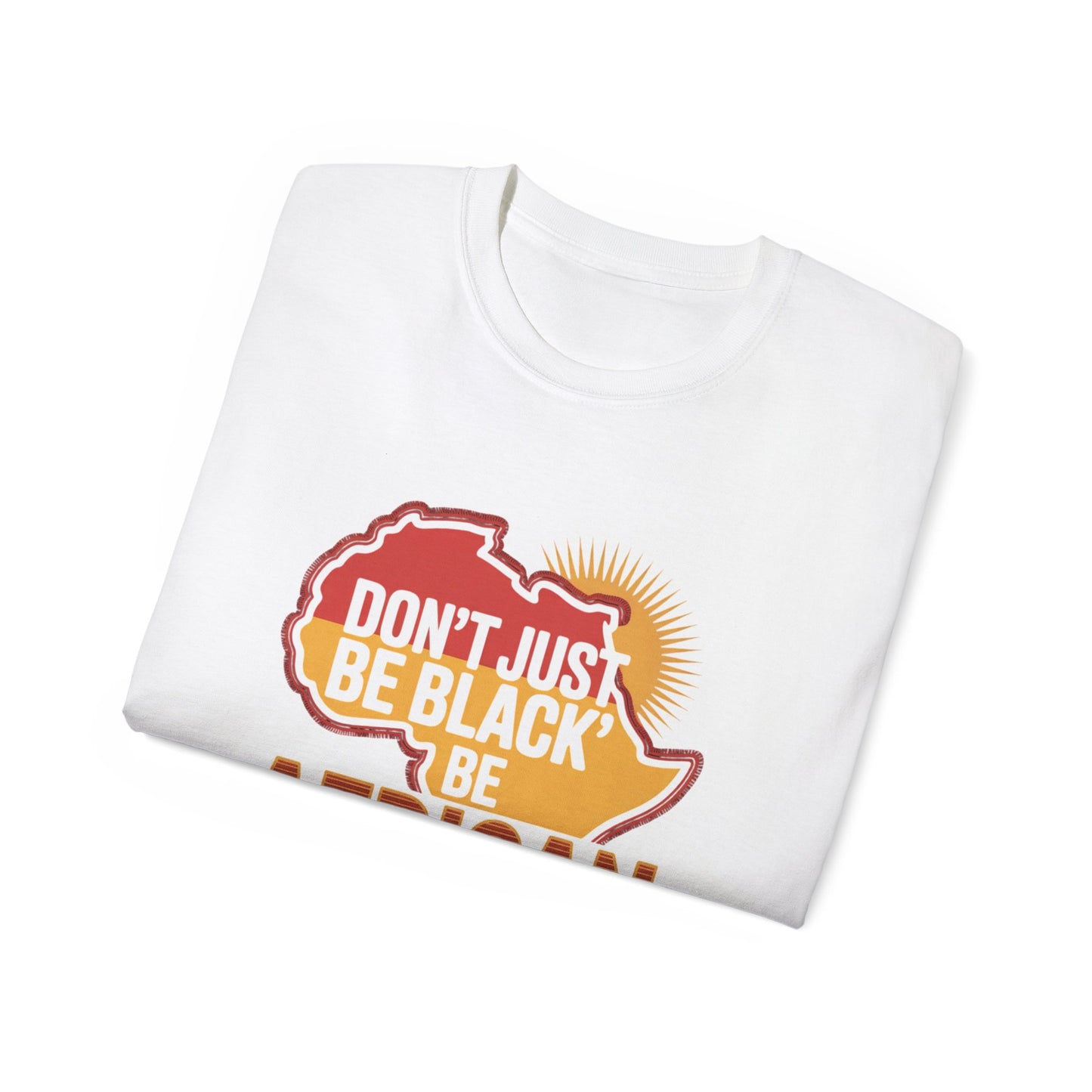 Unisex Ultra Cotton Tee