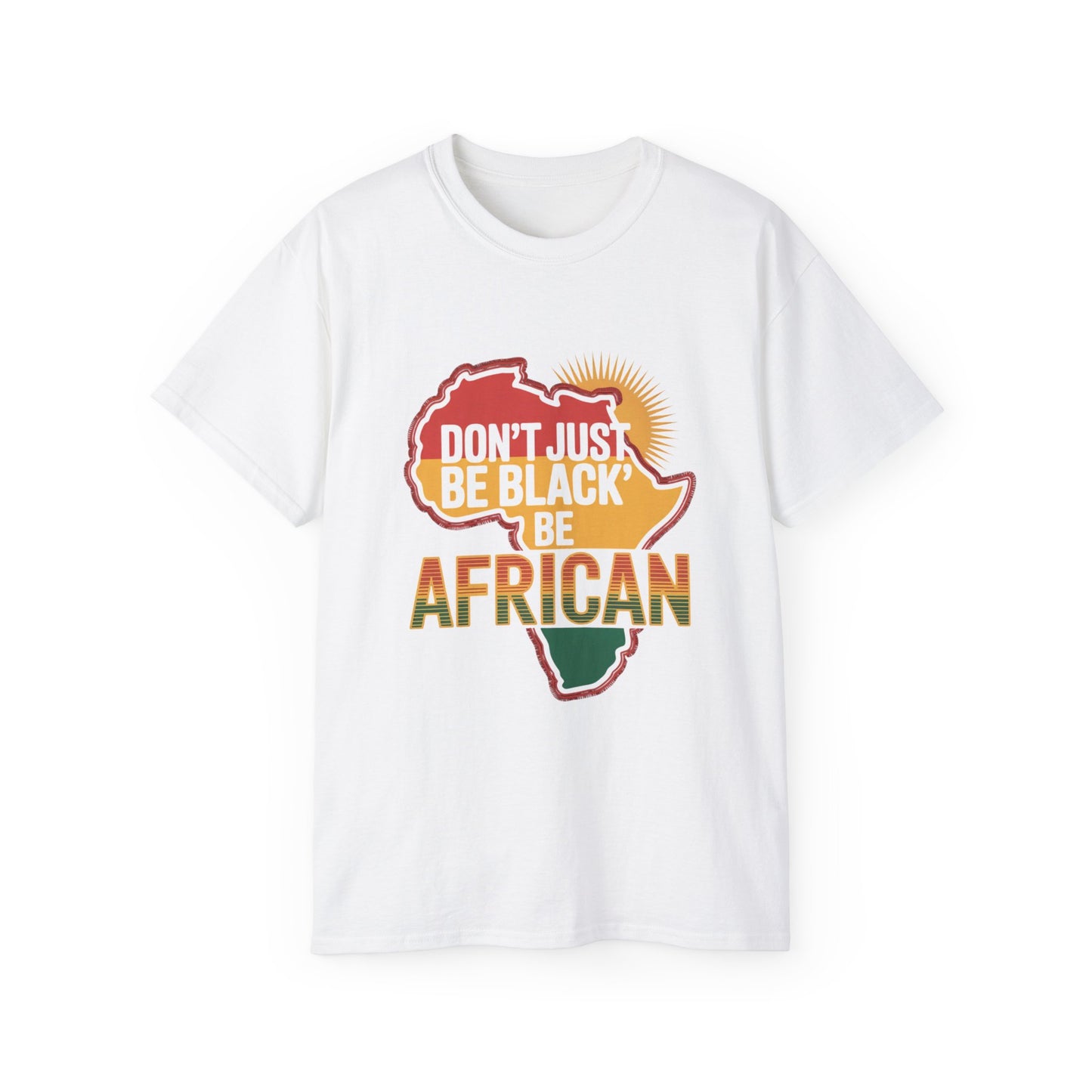 Unisex Ultra Cotton Tee