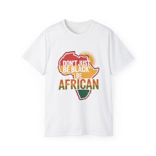 Unisex Ultra Cotton Tee