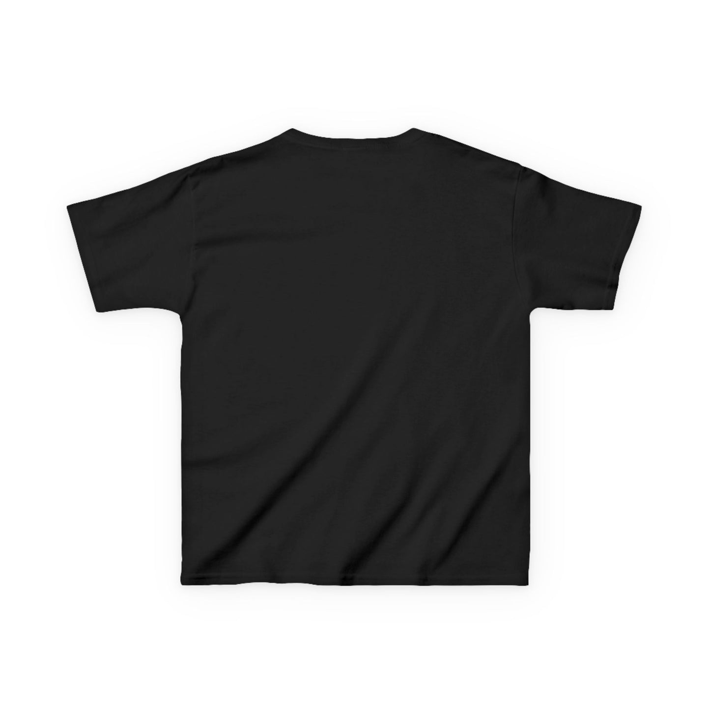 African Heritage Kids Tee | Celebrate Diversity, Black History Month, Cultural Pride, Gift for Kids, Playful Graphic T-Shirt