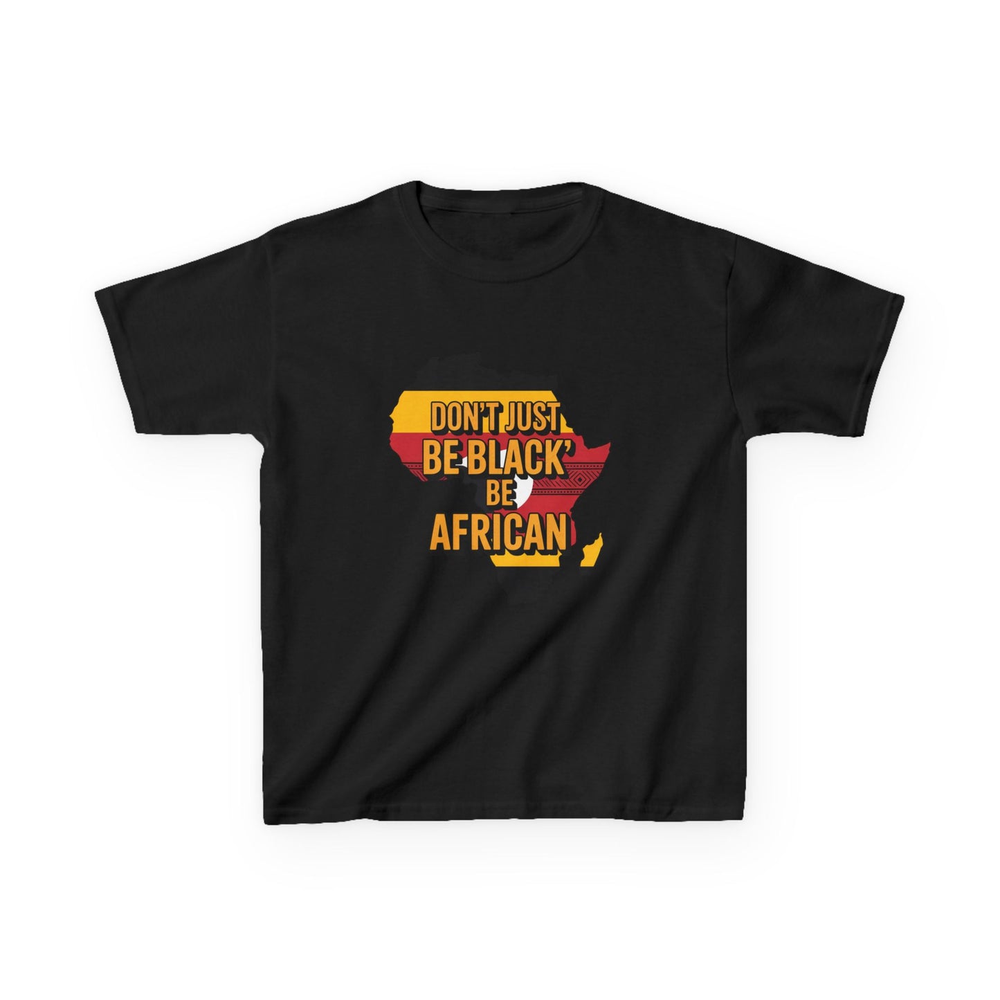 Kids Heavy Cotton™ Tee