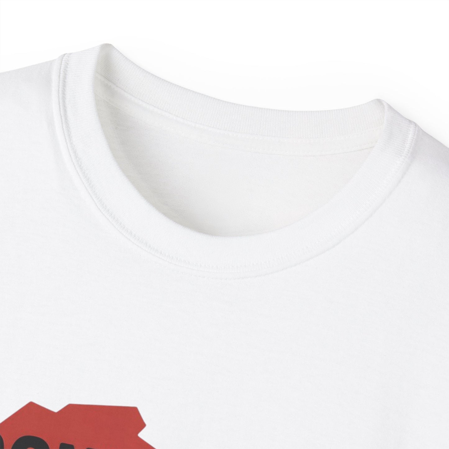 Proud African Identity Tee, Unisex Graphic Tee, African Heritage Shirt, Cultural Awareness Apparel, Unique Gift for Activism,