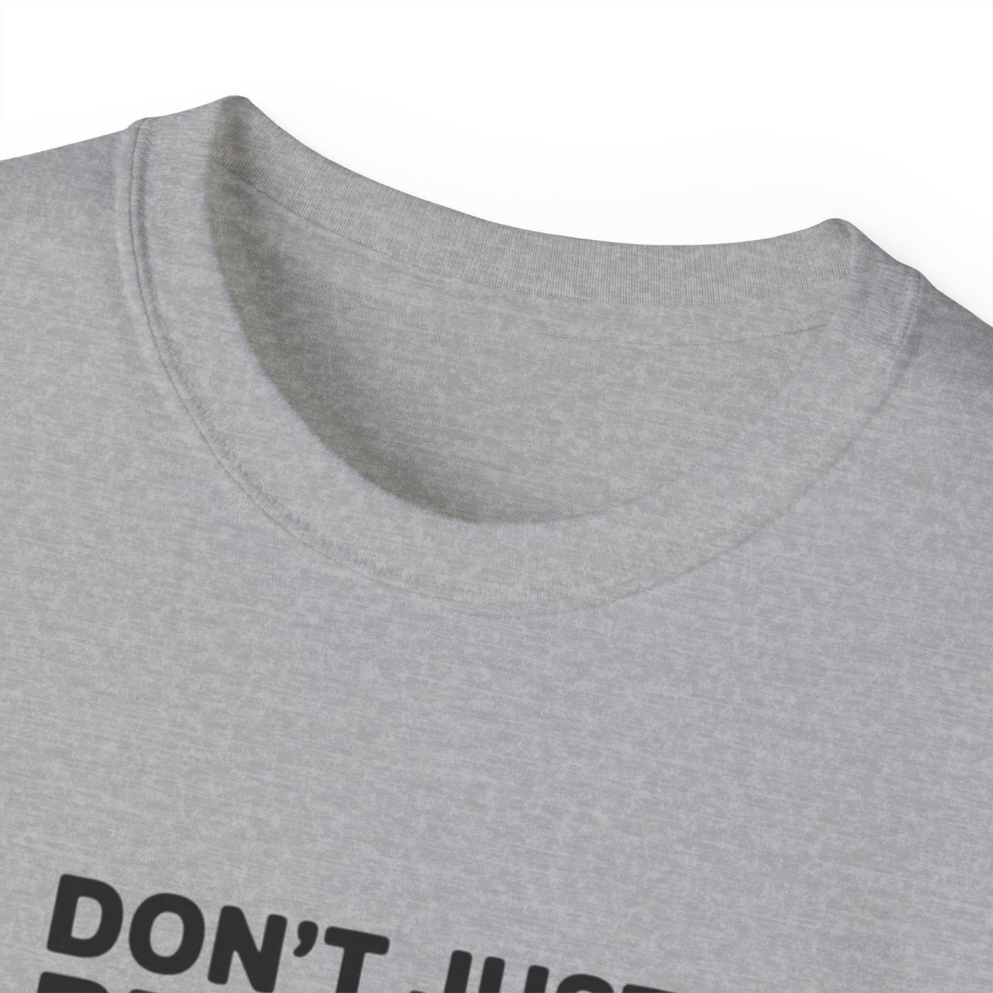 Be African Tee: Unisex Ultra Cotton Shirt Celebrating Heritage, Perfect for Cultural Events, Festivals, Everyday Wear, Gifts