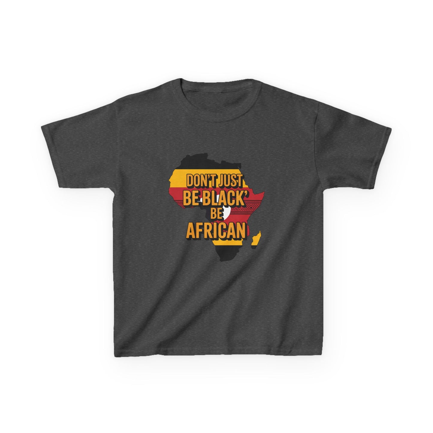 Kids Heavy Cotton™ Tee