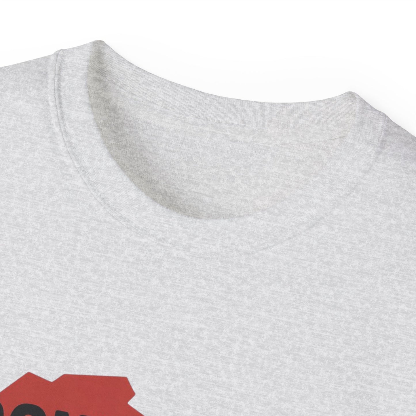 Proud African Identity Tee, Unisex Graphic Tee, African Heritage Shirt, Cultural Awareness Apparel, Unique Gift for Activism,