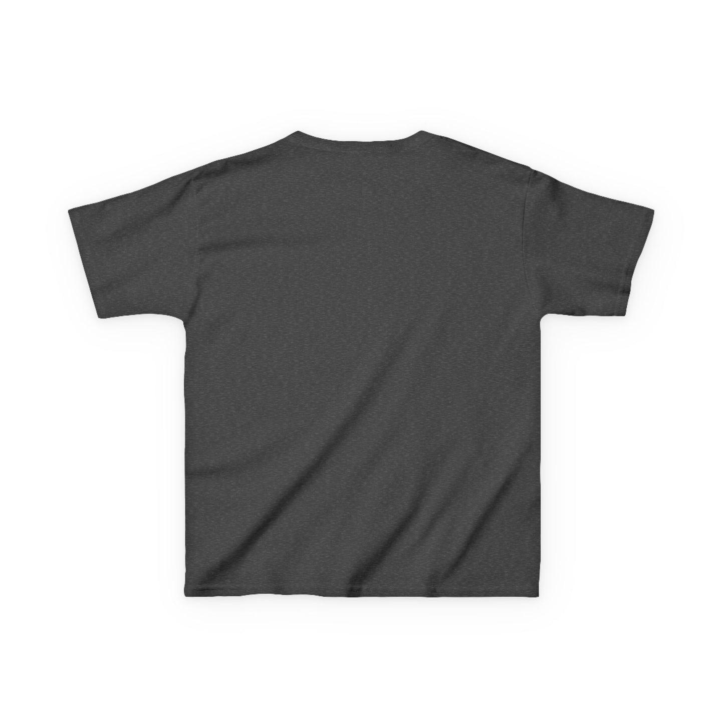 African Heritage Kids Tee | Celebrate Diversity, Black History Month, Cultural Pride, Gift for Kids, Playful Graphic T-Shirt