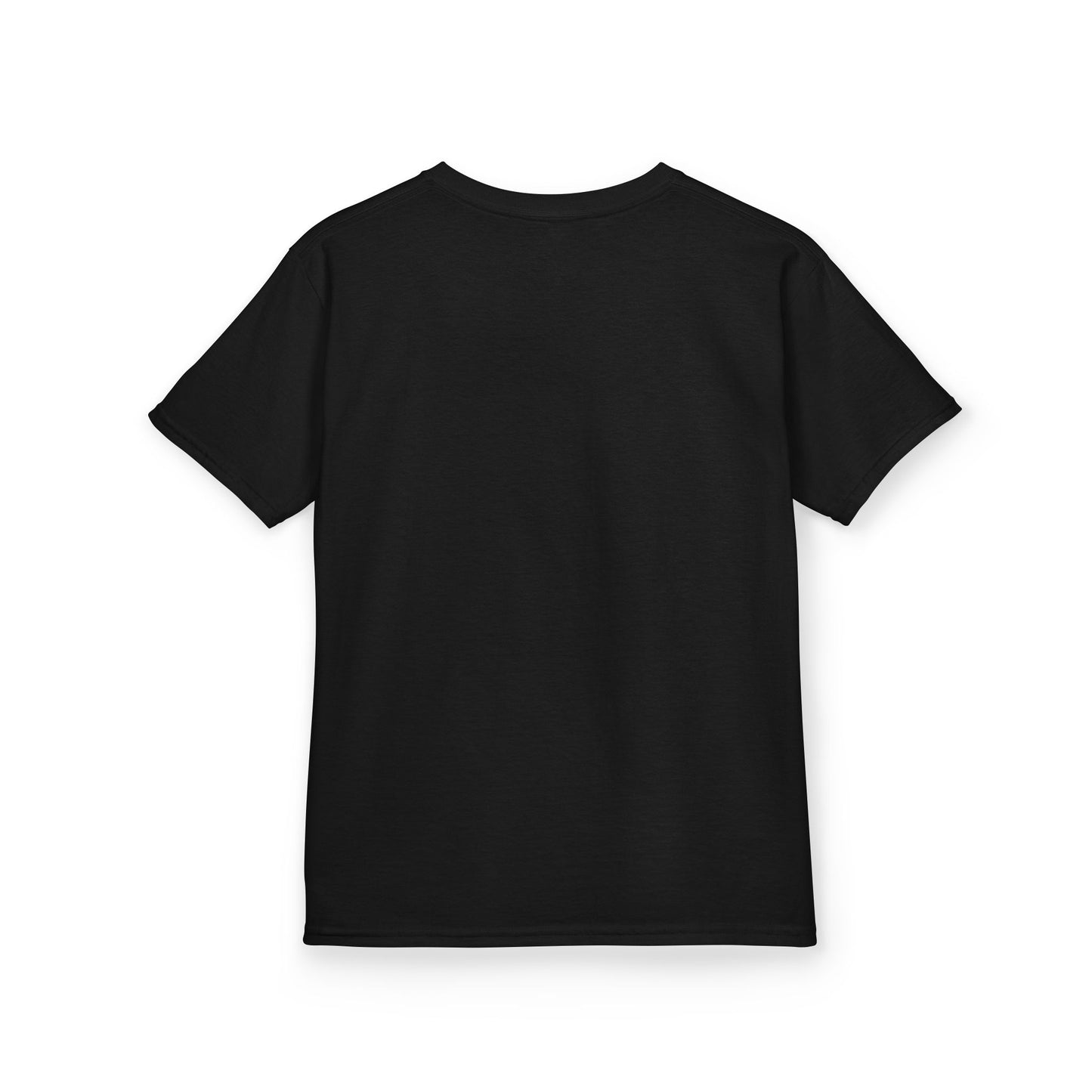 African Heritage Kids Tee | Celebrate Diversity, Black History Month, Cultural Pride, Gift for Kids, Playful Graphic T-Shirt