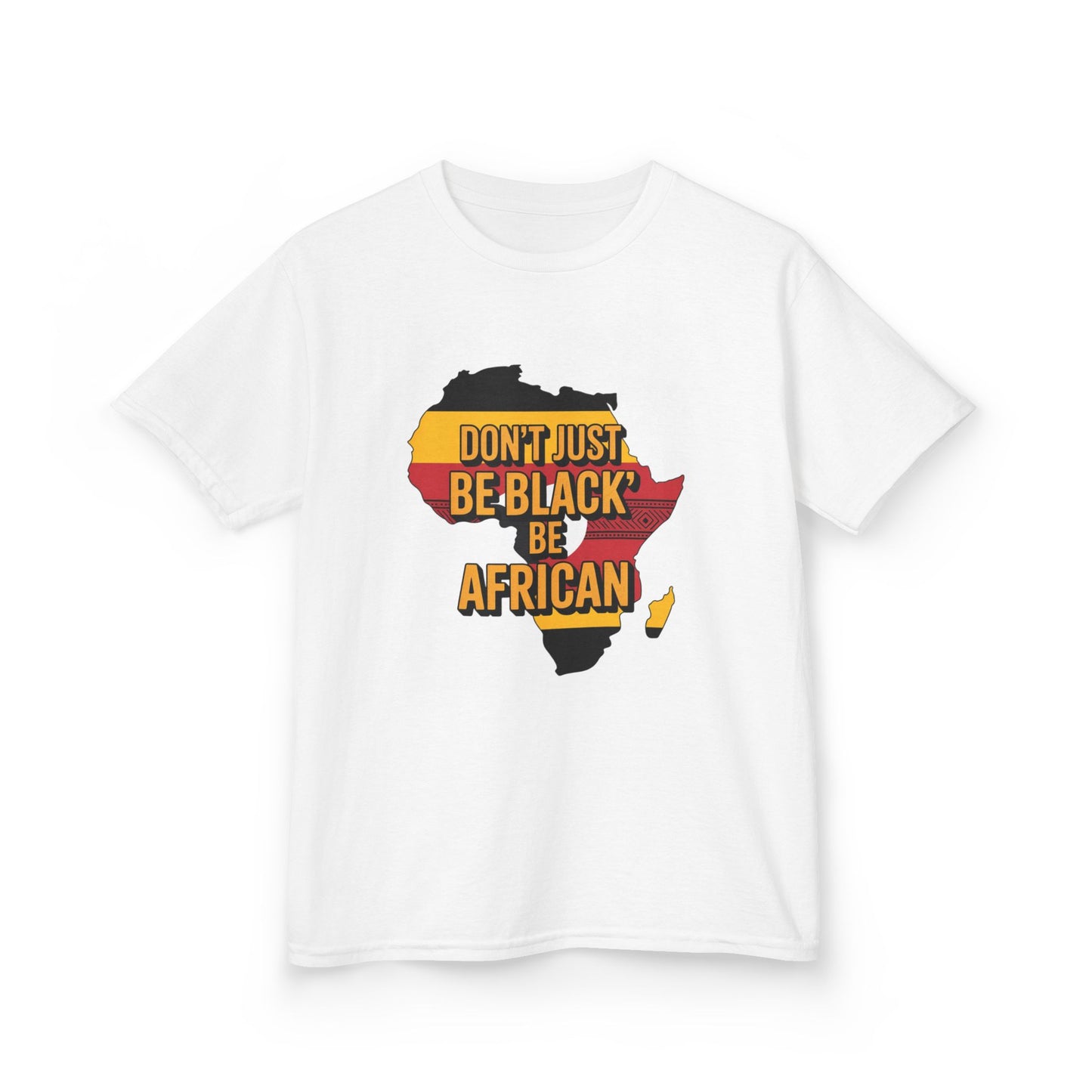Kids Heavy Cotton™ Tee