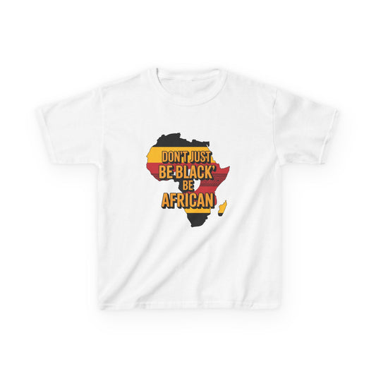 Kids Heavy Cotton™ Tee